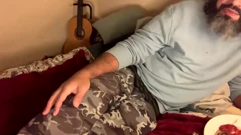 Snapshot of cadillacpmc chatting on 01.19.25 Cadillac P online show from 01.19.25