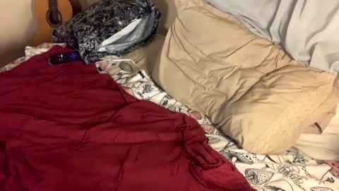 Snapshot of cadillacpmc chatting on 01.29.25 Cadillac P online show from 01.29.25