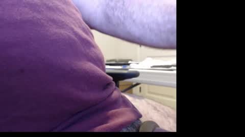 Snapshot of cadman6000 chatting on 01.13.25 cadman6000 online show from 01.13.25