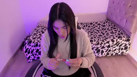 caelisse_cb online show from 11.05.25