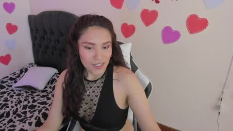 caelisse_cb online show from 06.03.26