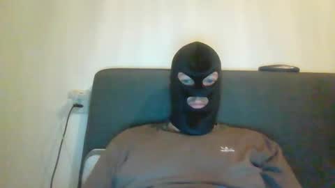 cagegag31 online show from 11.16.25