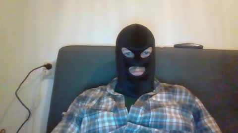 cagegag31 online show from 01.12.26