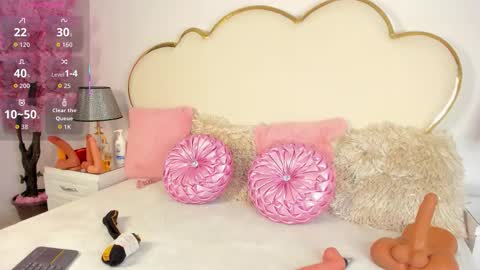 Snapshot of cahitlinbel chatting on 09.17.25 Cahitlin online show from 09.17.25