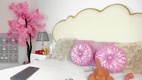 Snapshot of cahitlinbel chatting on 10.08.25 Cahitlin online show from 10.08.25