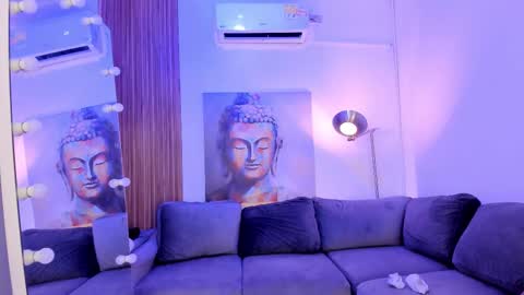 Snapshot of cailing chatting on 02.09.26 I am Katherine online show from 02.09.26