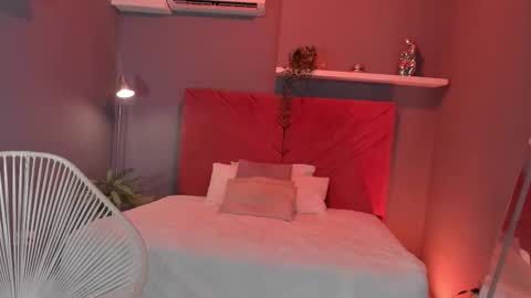 Snapshot of cailing chatting on 02.12.26 I am Katherine online show from 02.12.26