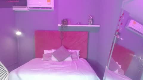 Snapshot of cailing chatting on 02.20.26 I am Katherine online show from 02.20.26