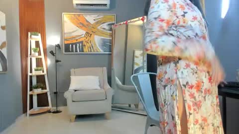 Snapshot of cailing chatting on 02.23.26 I am Katherine online show from 02.23.26