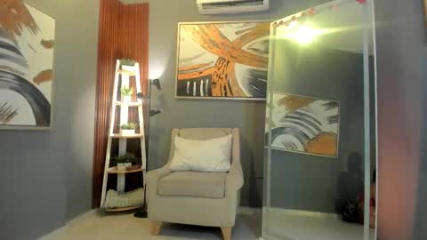 Snapshot of cailing chatting on 03.04.26 I am Katherine online show from 03.04.26