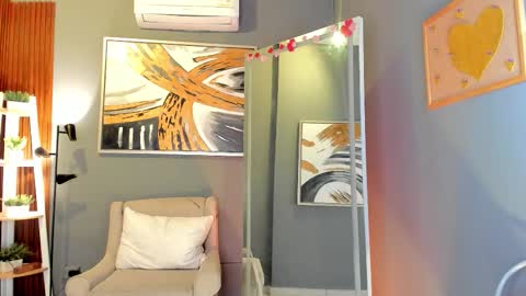 Snapshot of cailing chatting on 03.05.26 I am Katherine online show from 03.05.26