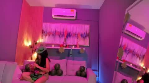 Snapshot of cailing chatting on 03.17.26 I am Katherine online show from 03.17.26