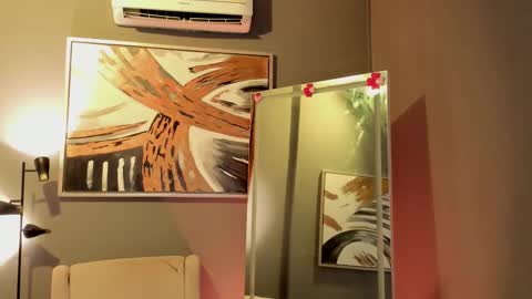 Snapshot of cailing chatting on 03.20.26 I am Katherine online show from 03.20.26