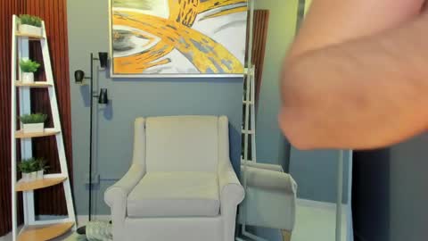 Snapshot of cailing chatting on 04.06.26 I am Katherine online show from 04.06.26