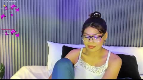 CailynBrown online show from 03.11.25