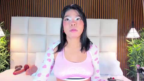 CailynBrown online show from 10.05.25