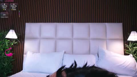 CailynBrown online show from 01.12.26