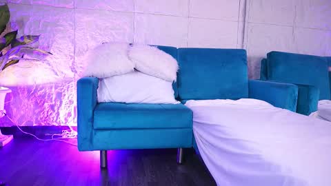 CailynBrown online show from 03.01.26