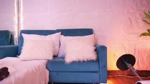 CailynBrown online show from 04.02.26