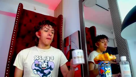 Cain  online show from 04.06.26