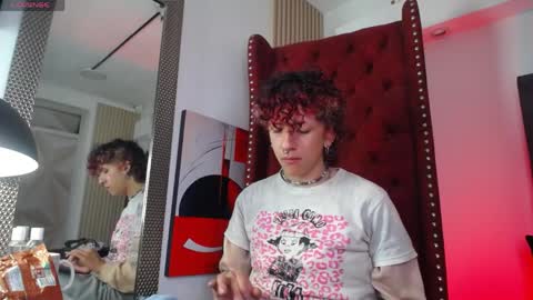 Cain  online show from 04.09.26