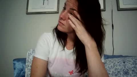 Snapshot of caitie__citrine chatting on 10.12.25 Caitie Citrine online show from 10.12.25