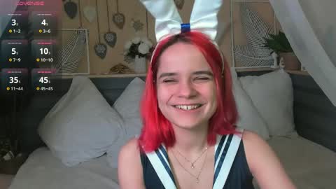 Gina online show from 04.05.26