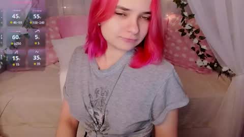 Snapshot of caitlin_crazy chatting on 04.28.26 Gina online show from 04.28.26