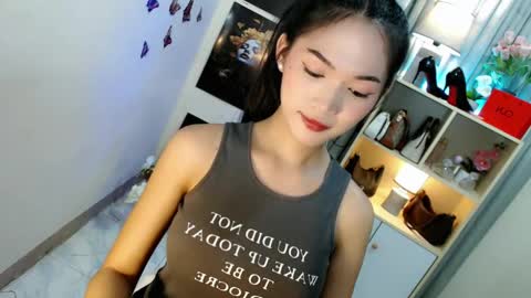 caitlin online show from 05.10.26