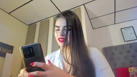 caitlingomez0 online show from 01.14.26