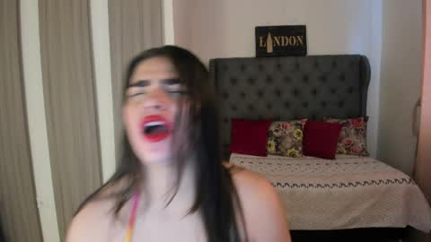 caitlingomez0 online show from 03.27.26