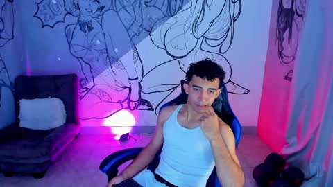 caius online show from 04.22.26