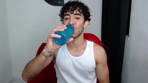 caius online show from 02.12.26