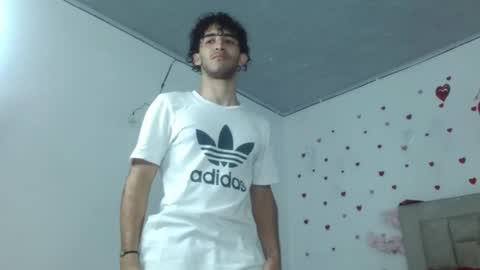 caius online show from 03.03.26