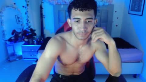 caius online show from 04.01.26