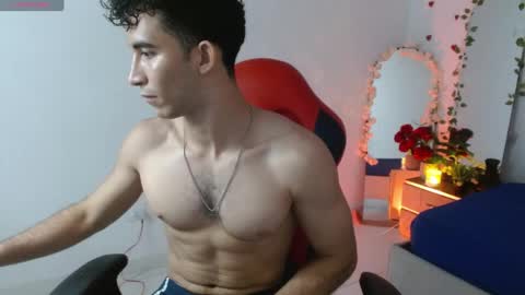 caius online show from 04.05.26