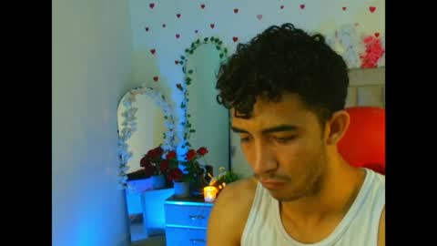 caius online show from 04.13.26