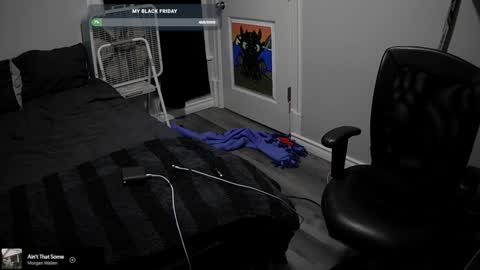 Cajerk online show from 12.03.24