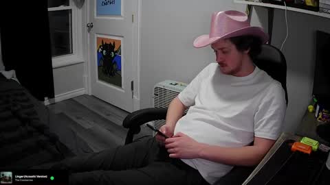 Cajerk online show from 12.28.24