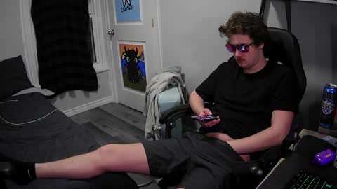 Cajerk online show from 01.20.25