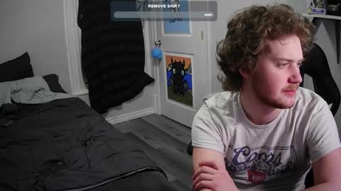 Cajerk online show from 02.13.25