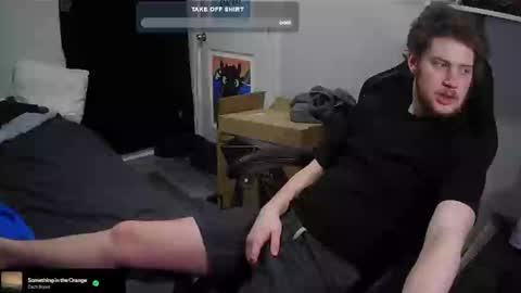 Cajerk online show from 03.07.25