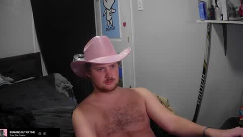 Cajerk online show from 09.12.25