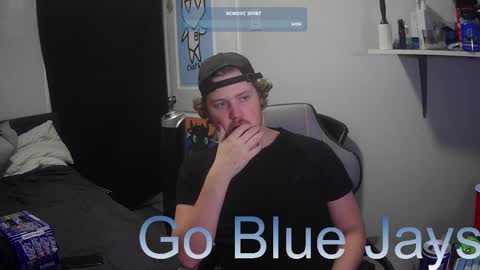 Cajerk online show from 10.28.25