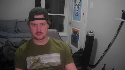 Cajerk online show from 11.17.25