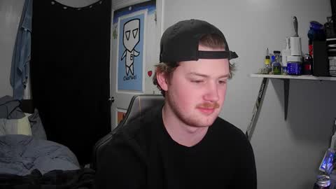 Cajerk online show from 02.14.26