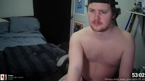 Cajerk online show from 02.20.26