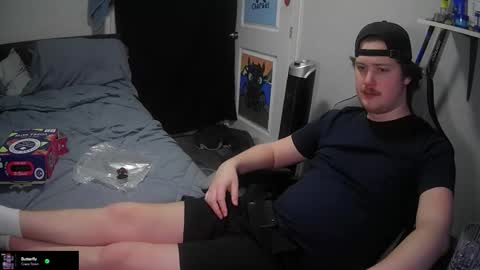 Cajerk online show from 03.08.26