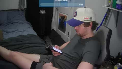 Snapshot of cajerk chatting on 05.10.26 Cajerk online show from 05.10.26