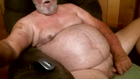 cajungrey online show from 10.14.25